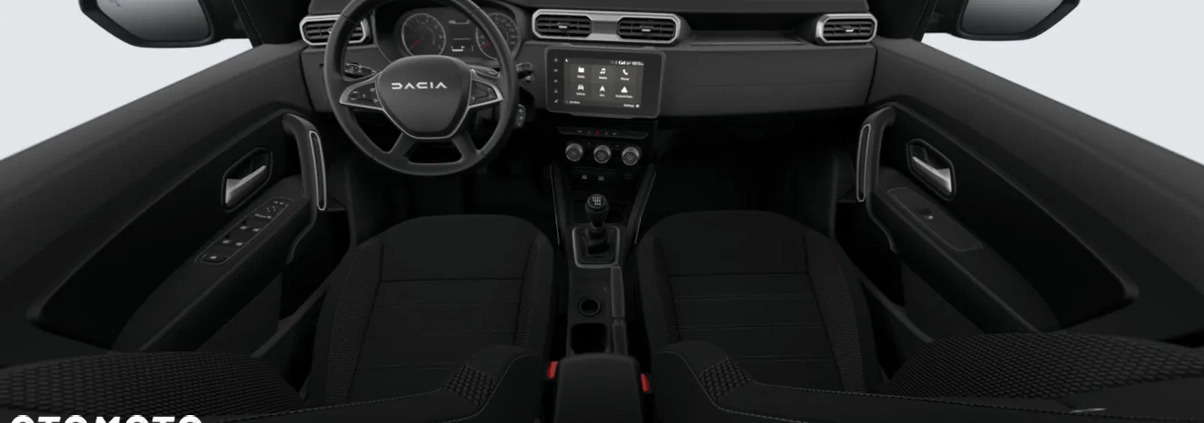 Dacia Duster cena 96000 przebieg: 1, rok produkcji 2024 z Opole małe 37